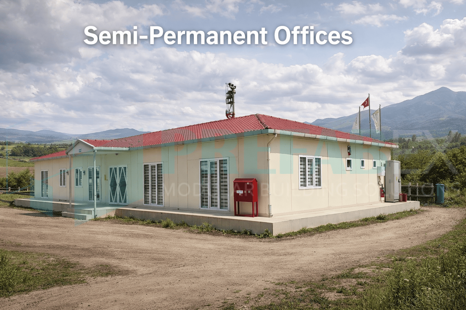 Semi-Permanent Offices (3)